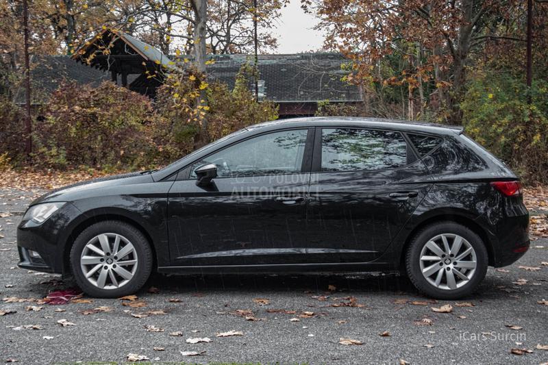 Seat Leon 1.6 TDI