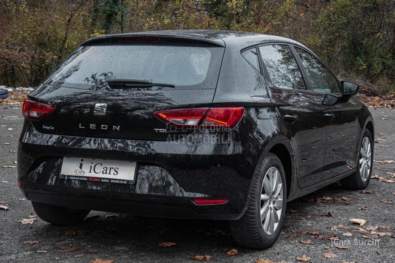 Seat Leon 1.6 TDI