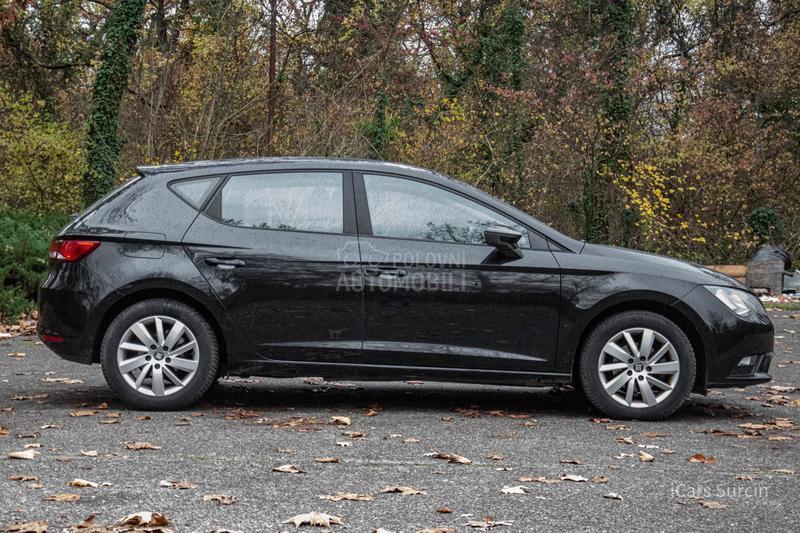 Seat Leon 1.6 TDI