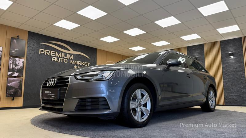 Audi A4 //1.4 TFSI/AUT/NOV