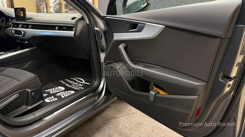 Audi A4 //1.4 TFSI/AUT/NOV