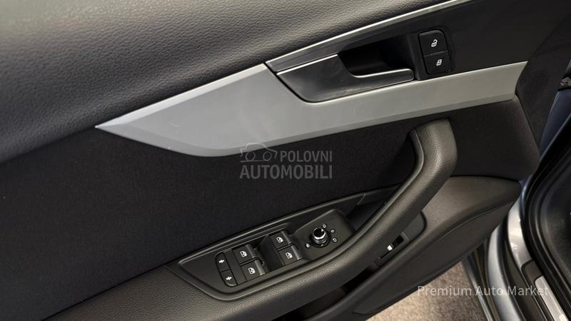 Audi A4 //1.4 TFSI/AUT/NOV