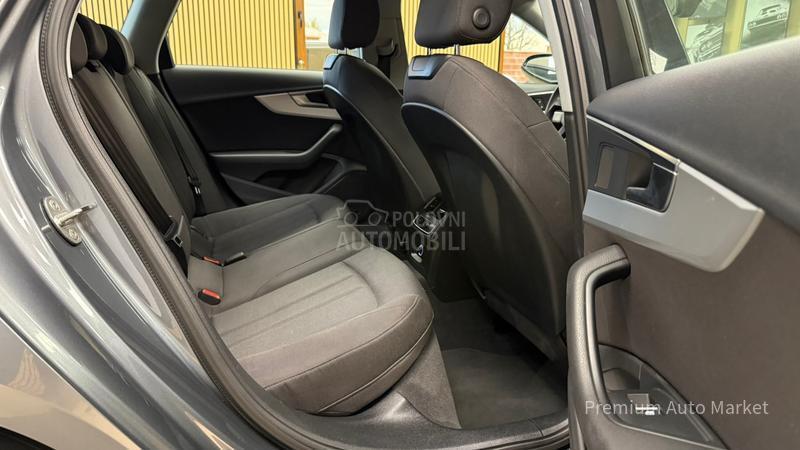 Audi A4 //1.4 TFSI/AUT/NOV