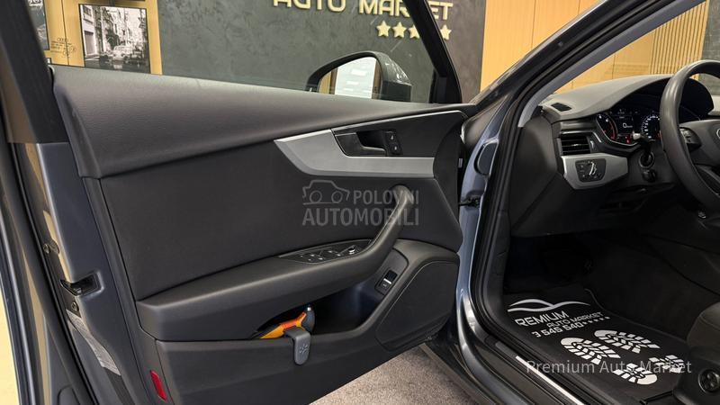 Audi A4 //1.4 TFSI/AUT/NOV