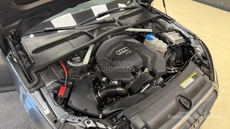 Audi A4 //1.4 TFSI/AUT/NOV