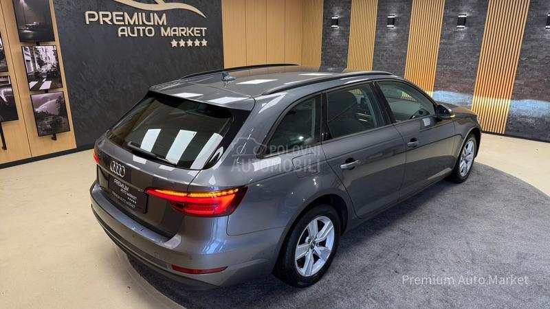 Audi A4 //1.4 TFSI/AUT/NOV