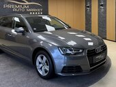 Audi A4 //1.4 TFSI/AUT/NOV