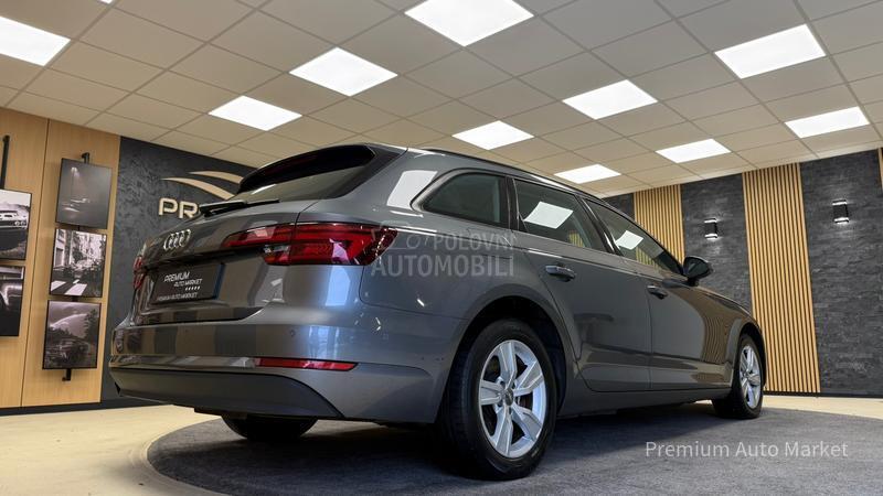 Audi A4 //1.4 TFSI/AUT/NOV
