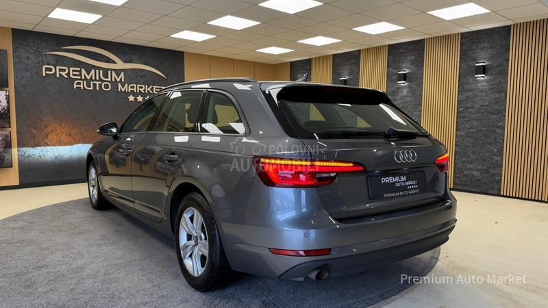 Audi A4 //1.4 TFSI/AUT/NOV