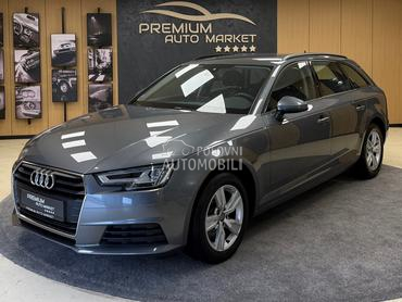 Audi A4 //1.4 TFSI/AUT/NOV