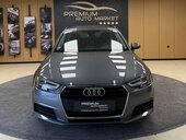 Audi A4 //1.4 TFSI/AUT/NOV