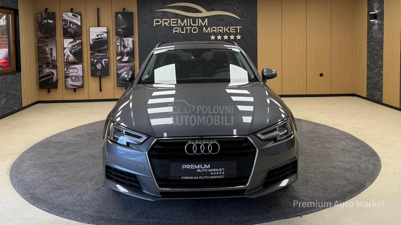 Audi A4 //1.4 TFSI/AUT/NOV