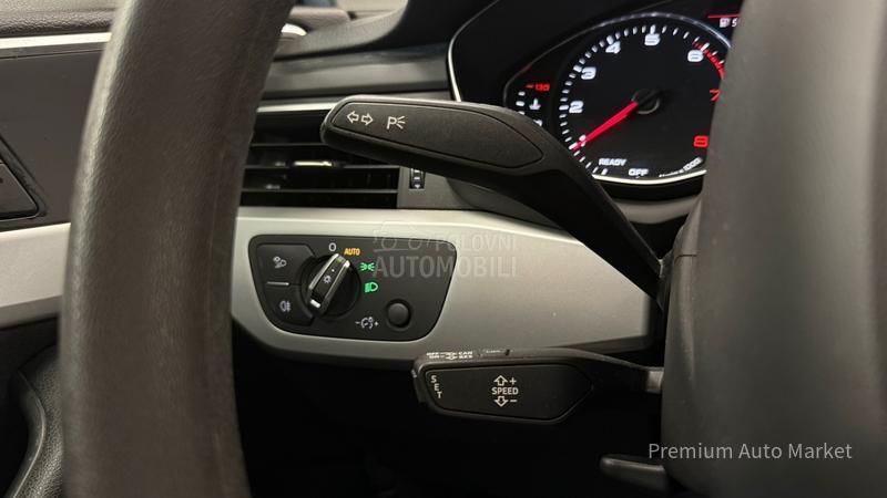 Audi A4 //1.4 TFSI/AUT/NOV