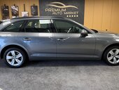 Audi A4 //1.4 TFSI/AUT/NOV