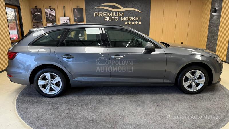 Audi A4 //1.4 TFSI/AUT/NOV