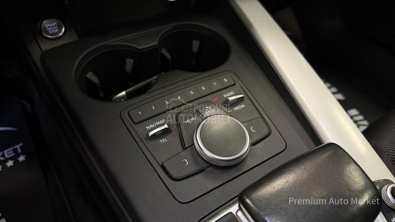 Audi A4 //1.4 TFSI/AUT/NOV