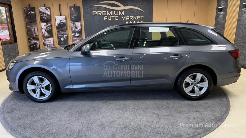 Audi A4 //1.4 TFSI/AUT/NOV