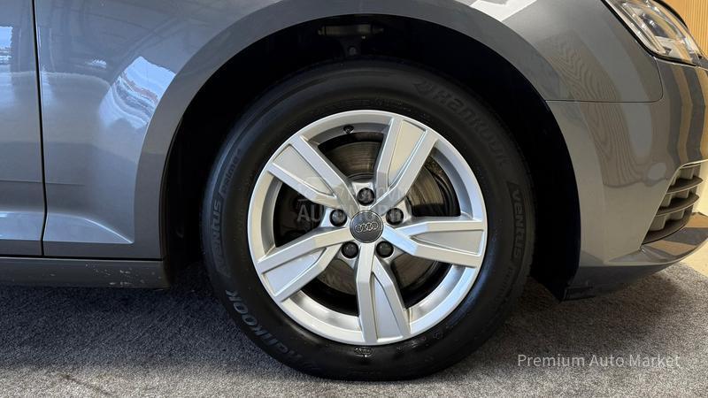 Audi A4 //1.4 TFSI/AUT/NOV