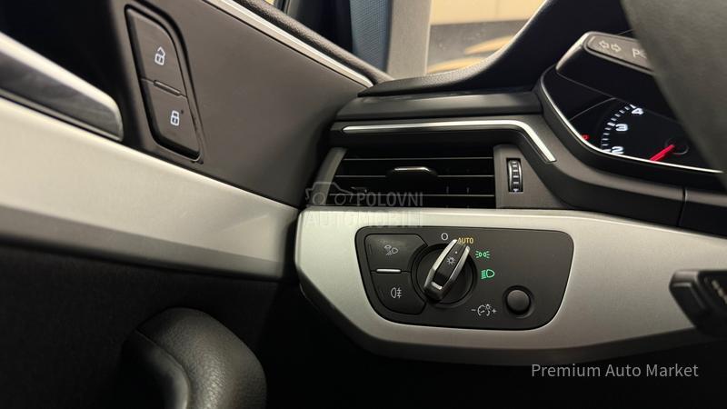 Audi A4 //1.4 TFSI/AUT/NOV