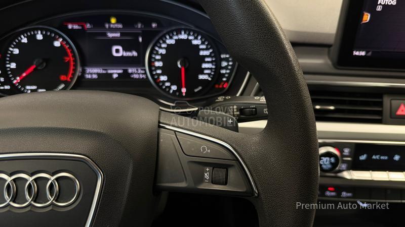 Audi A4 //1.4 TFSI/AUT/NOV