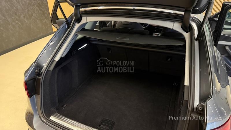 Audi A4 //1.4 TFSI/AUT/NOV