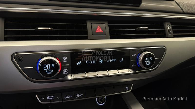 Audi A4 //1.4 TFSI/AUT/NOV