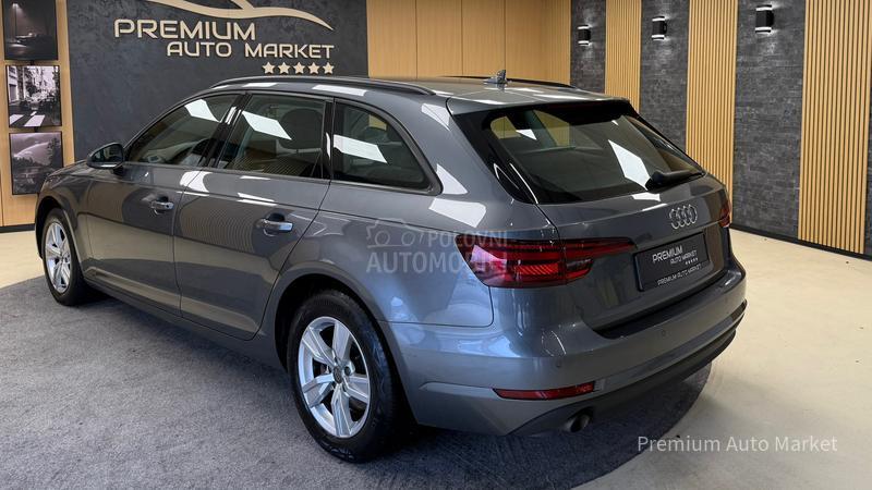 Audi A4 //1.4 TFSI/AUT/NOV