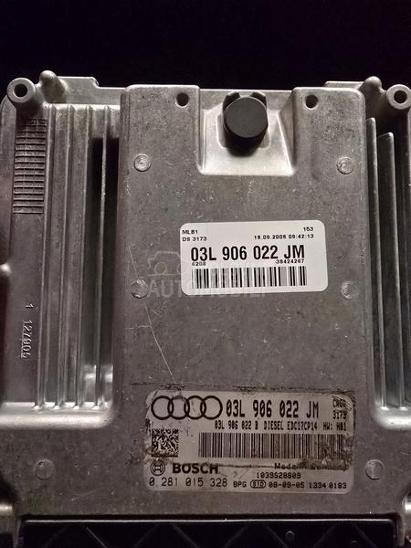 Motorni računar Bosch