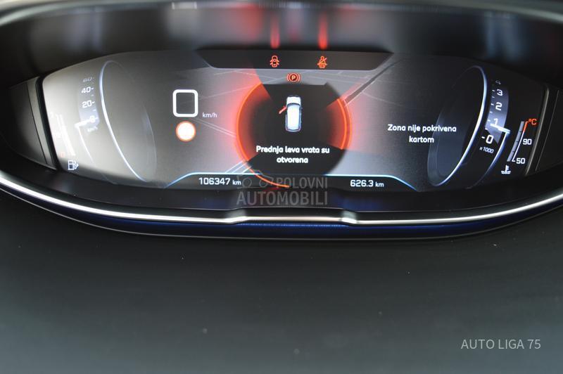 Peugeot 3008 1.5 BlueHDi130 Busin