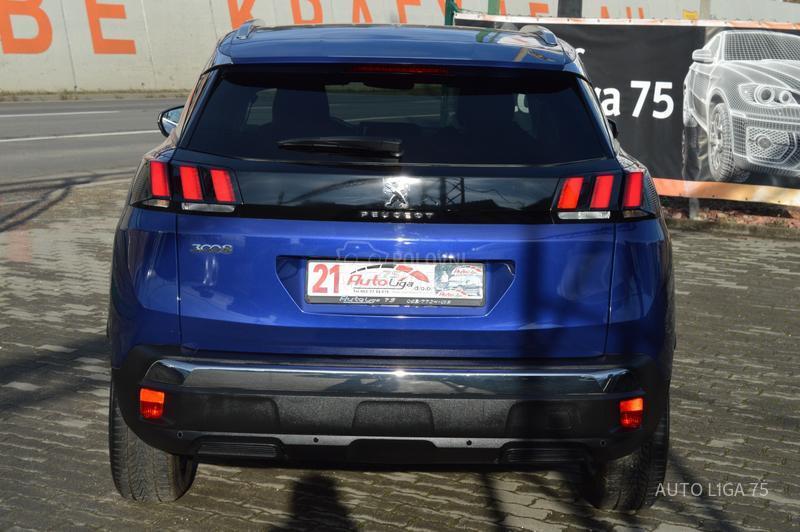 Peugeot 3008 1.5 BlueHDi130 Busin