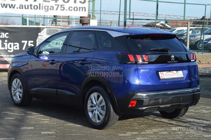 Peugeot 3008 1.5 BlueHDi130 Busin