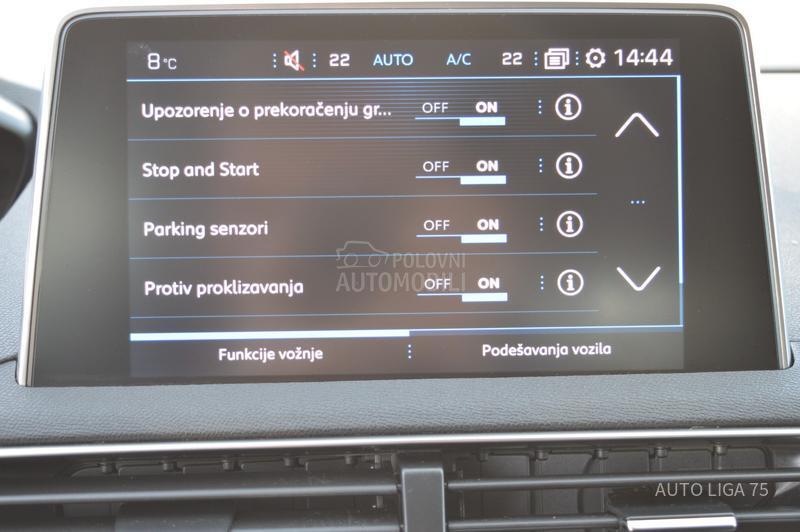 Peugeot 3008 1.5 BlueHDi130 Busin