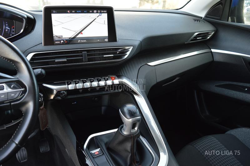 Peugeot 3008 1.5 BlueHDi130 Busin
