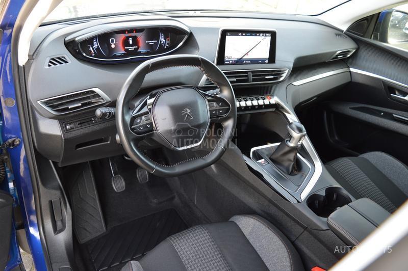 Peugeot 3008 1.5 BlueHDi130 Busin