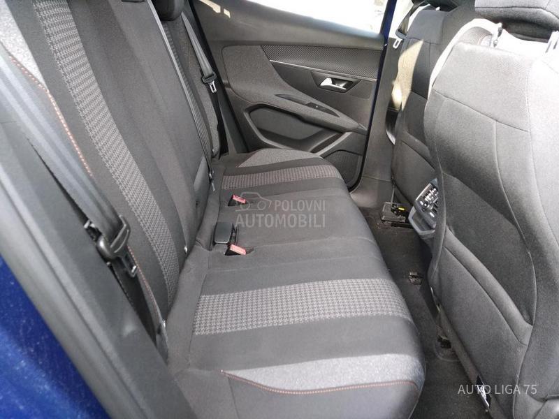 Peugeot 3008 1.5 BlueHDi130 Busin