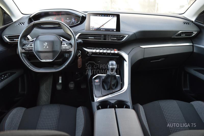 Peugeot 3008 1.5 BlueHDi130 Busin