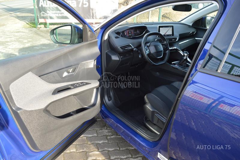 Peugeot 3008 1.5 BlueHDi130 Busin