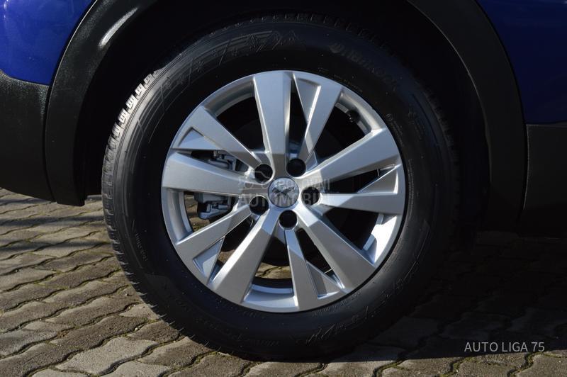 Peugeot 3008 1.5 BlueHDi130 Busin