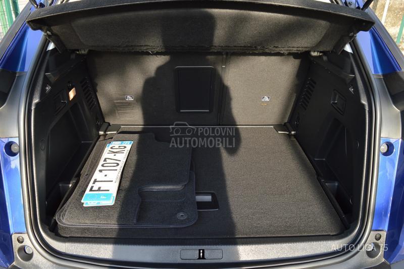 Peugeot 3008 1.5 BlueHDi130 Busin