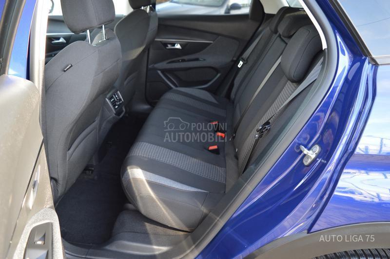 Peugeot 3008 1.5 BlueHDi130 Busin