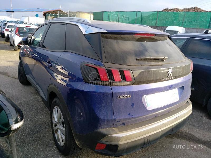 Peugeot 3008 1.5 BlueHDi130 Busin