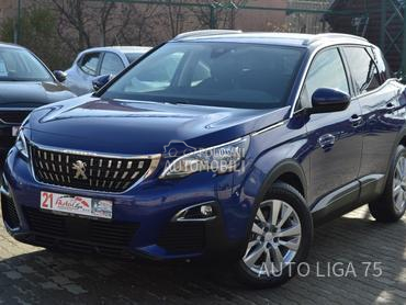 Peugeot 3008 1.5 BlueHDi130 Busin