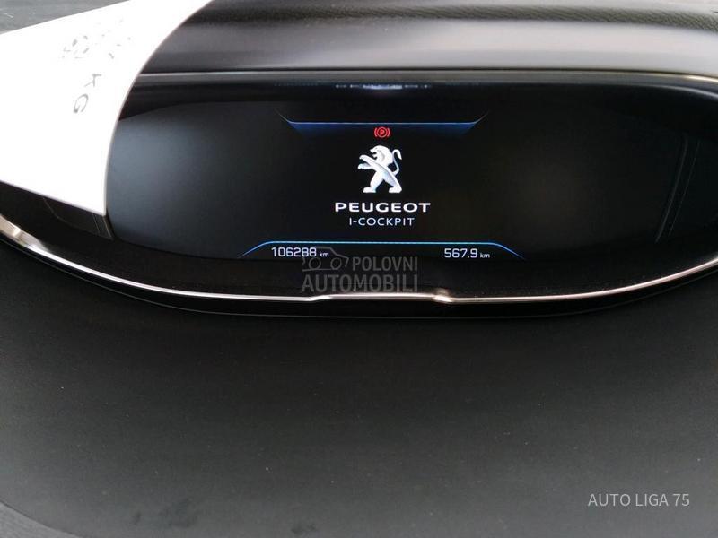 Peugeot 3008 1.5 BlueHDi130 Busin