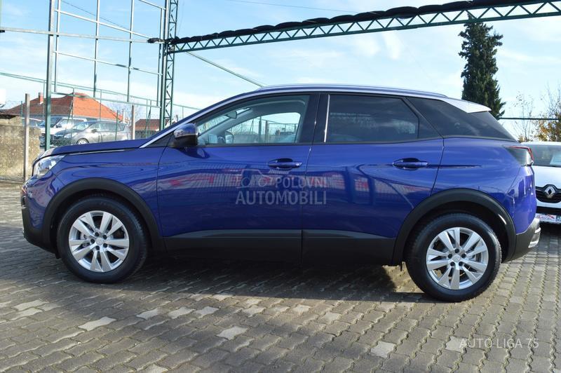Peugeot 3008 1.5 BlueHDi130 Busin