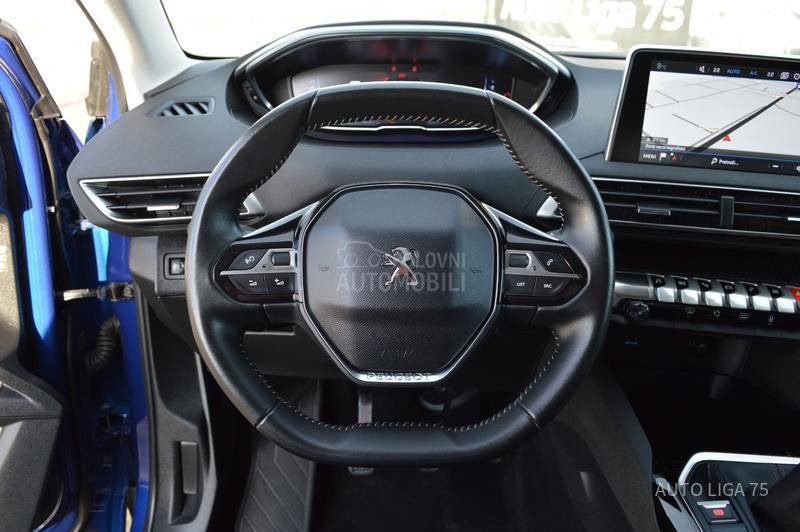 Peugeot 3008 1.5 BlueHDi130 Busin