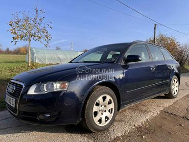 Audi A4 vredi videti