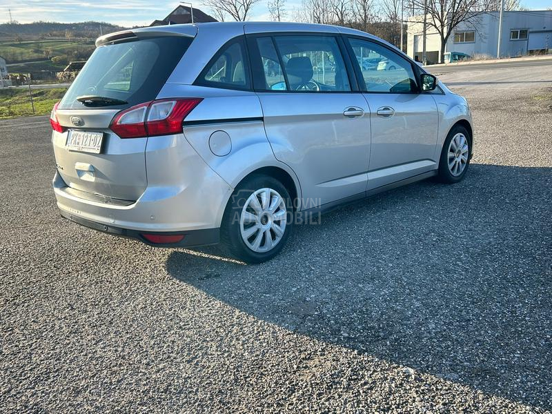 Ford Grand C-Max 