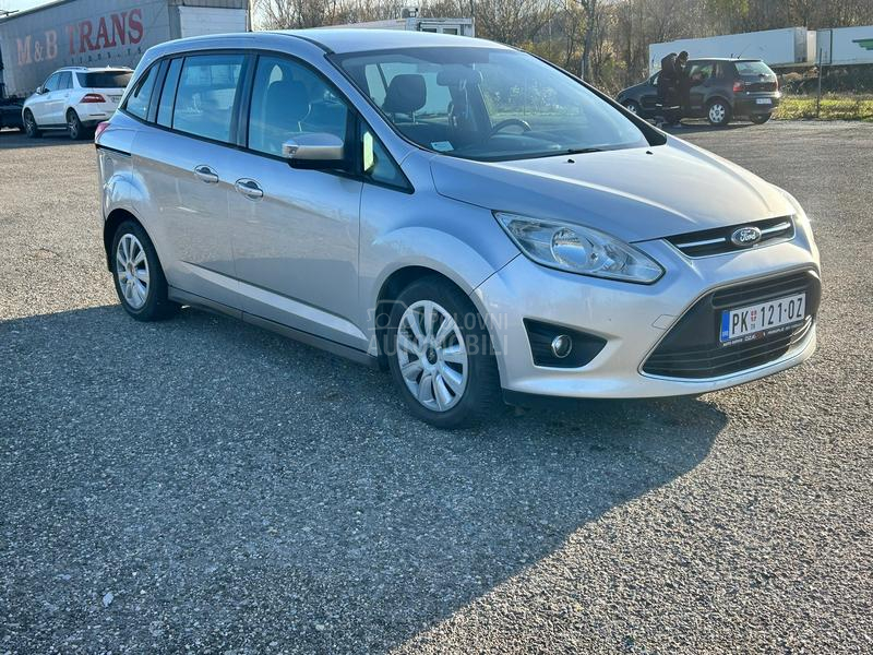 Ford Grand C-Max 