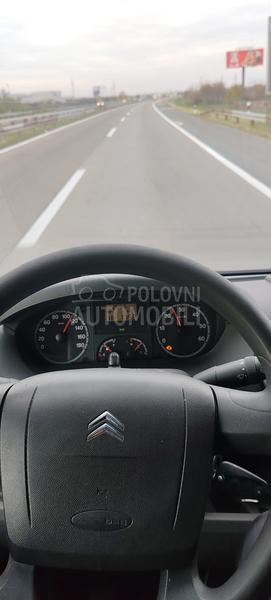 Citroen Jumper 2.2hdi 120