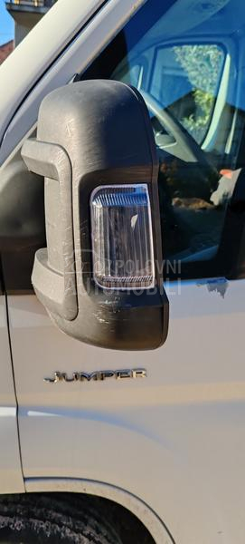 Citroen Jumper 2.2hdi 120